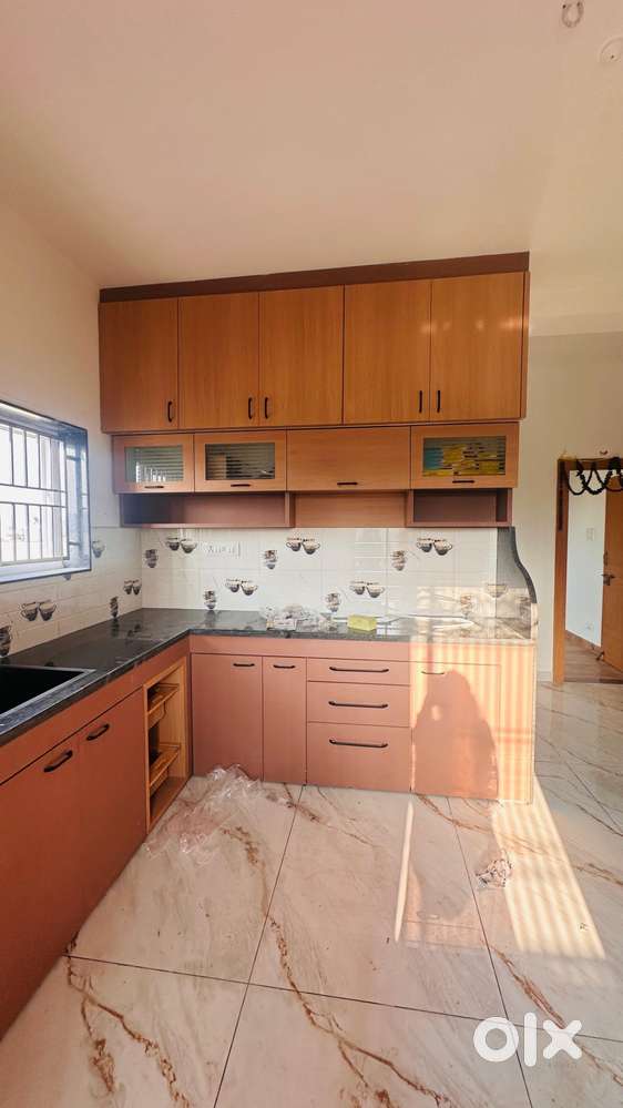 2 BHK Independent House for Sale – Gajapati Nagar, 13th Lane