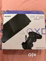 PS2 slim with 157 games