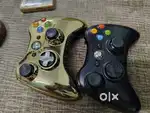 Xbox 360 controller ( console)
