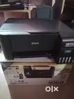 Epson Printer