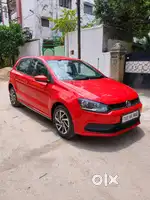 Volkswagen Polo 1.0 TSI Comfortline AT, 2021, Petrol