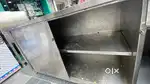 S.S cash counter at south bopal