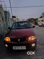 Maruti Suzuki Alto 2009 Petrol 105000 Km Driven 2030 tak passing h