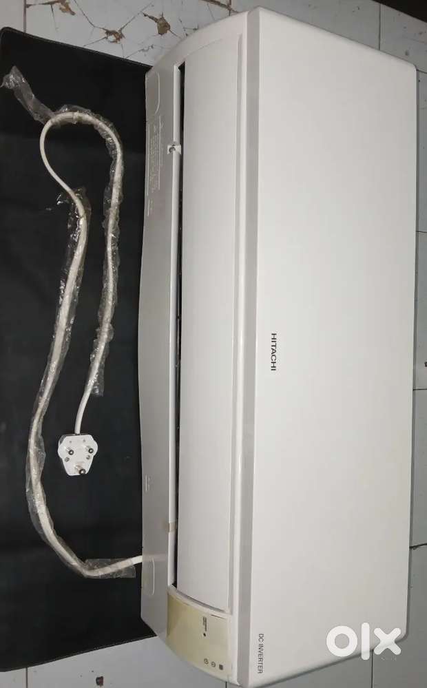 Split air conditioner