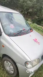 Maruti Suzuki Alto 2011