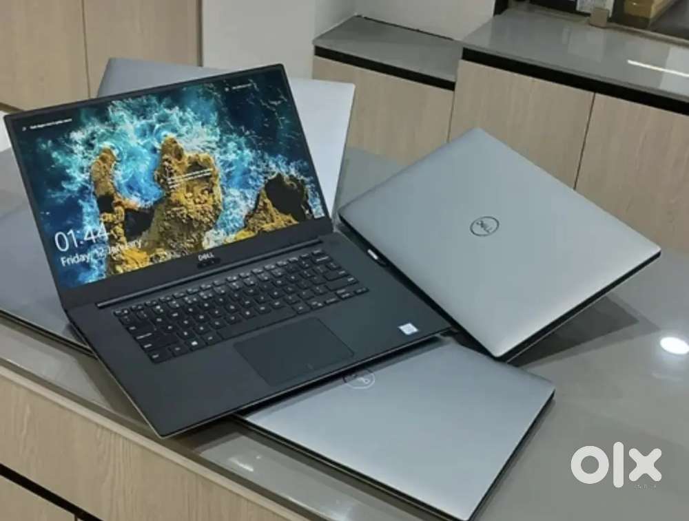 Dell Gaming Laptop I9 9th gen/16gb /512gb SSD/4gb Graphic/4k Display