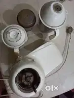 Pigeon Grinder