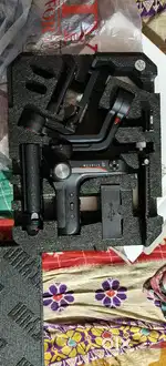 Camera Gimble new condition.