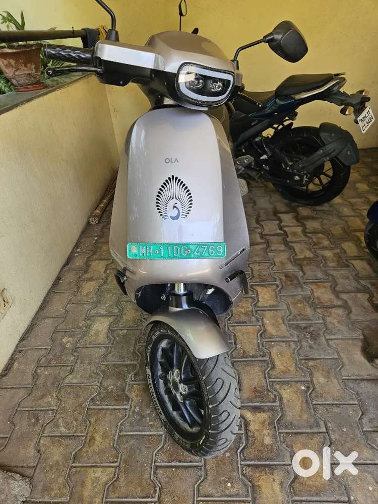 As good as new