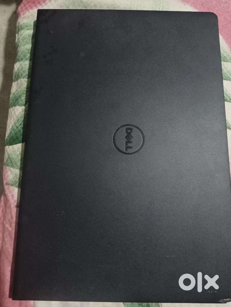 Dell Inspiron 15