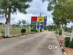 OPEN PLOTS FOR SALE IN EMI OPTION