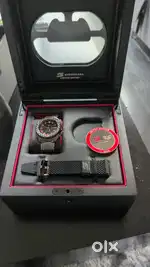 SEIKO 5 SPORTS WATCH
