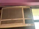 1 ton hitachi window ac for sale