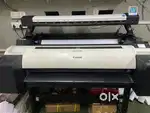 Canon TM-5300 Plotter with scanner 36 inches