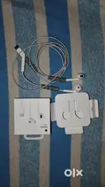 Apple Earpods USB Type-C Earphone