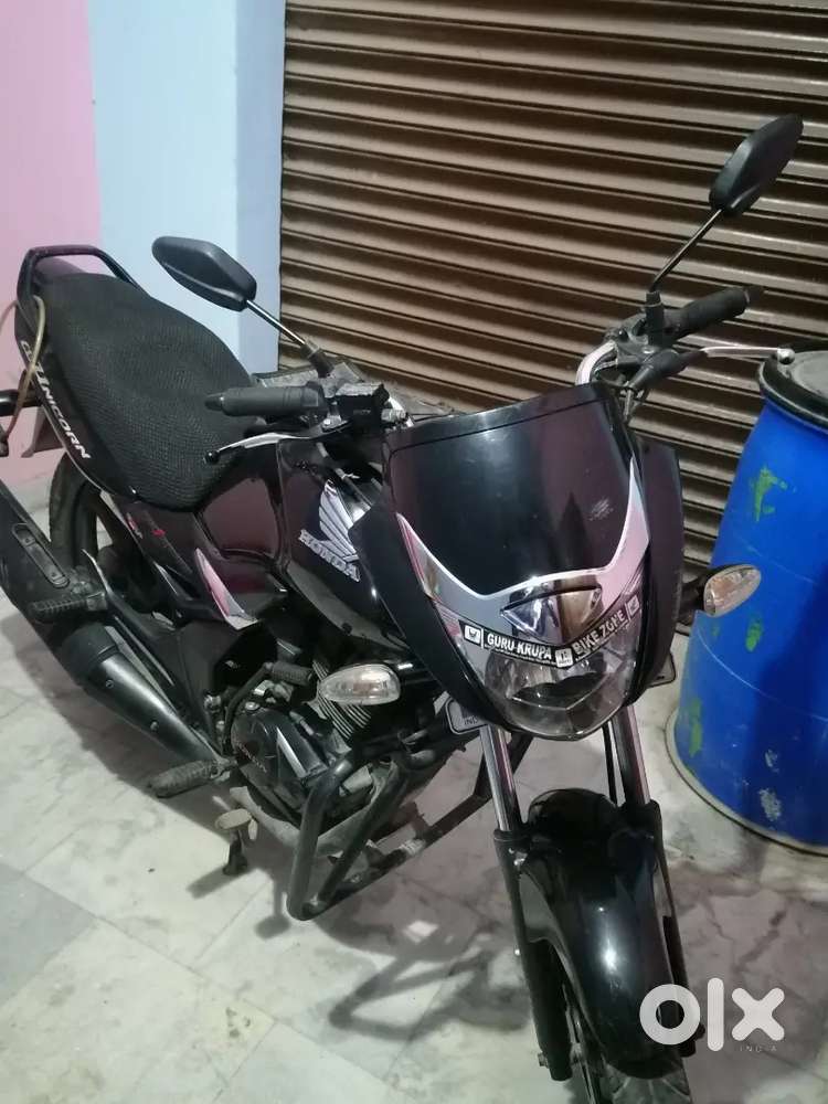 CB Unicorn