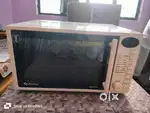 Microwave Oven Bajaj