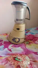 Preethi Fruit Juicer