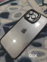No single scratch even