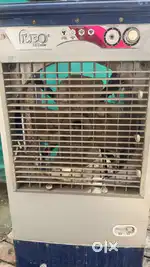 Metal Body Cooler