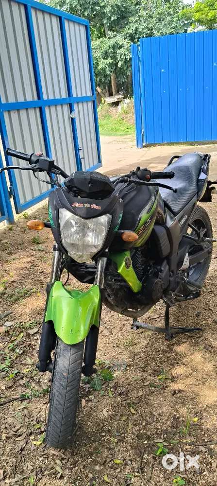 Good condition