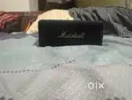 Marshall Emberton (sparingly used)