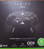 PowerA Fusion Pro 2 (Xbox/Pc)(Gamepad/Controller)