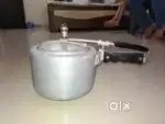 cooker 5 Litter aluminum
