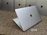 Apple Macbook Pro 
May 2021 Manufacturing 
i7/16/512/5.5gb GFX