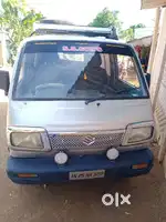 Maruti Suzuki Omni 2013 LPG Well Maintained