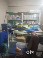 Pharmacy furniture