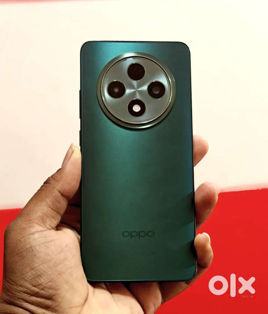 Oppo F27 256gb