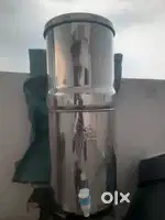 Water filter