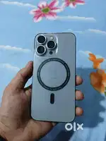 iPhone 13pro