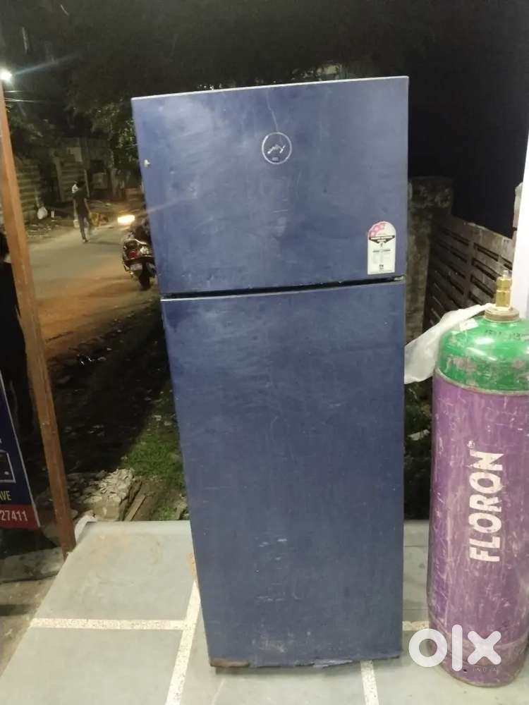 Good conditioner 200 litre fridge