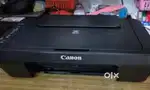 Printer - Canon pixma MG2570s