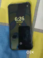 8/256 5g samsung A 34 Best Condition