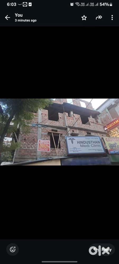 TERRACE FOR SALE AT LOKHRA