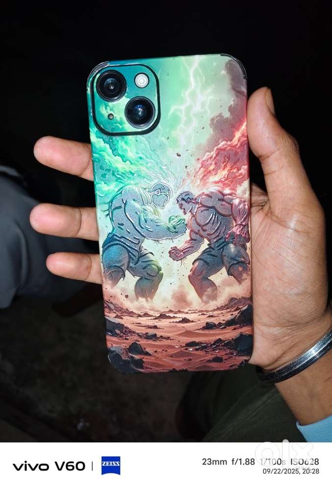 Iphone 15 plus