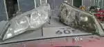 Honda Civic Headlights