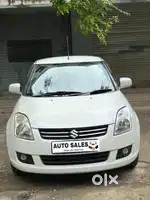 Maruti Suzuki Swift Dzire VDI (O), 2011, Diesel