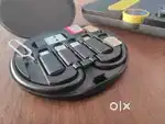 5-in-1 (very useful for students and office use) NEW PRODUCT, NOT USED