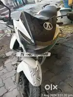 Single owner good condition