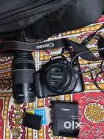 Canon 4000d