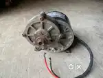 24v 250w gear motor electric cycle motor