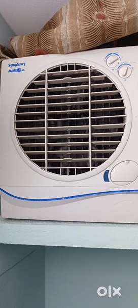 AIR COOLER- SYMPHONY JUMBO JUNIOR