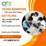 Quality tax services