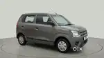 Maruti Suzuki Wagon R LXI CNG, 2022, CNG & Hybrids