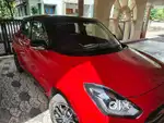 Maruti Suzuki Swift 2023 Petrol 35000 Km Driven