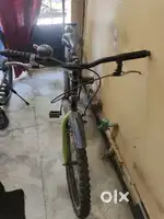 Atlas New Bicycle
